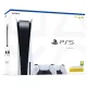 Ігрова консоль Sony Playstation 5 + gamepad DualSense белый + Spider-Man: Miles Morales